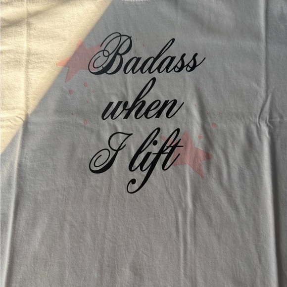 Gymshark T Shirt - Picture 2 of 5